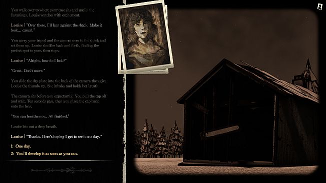 Trail of the Wretched