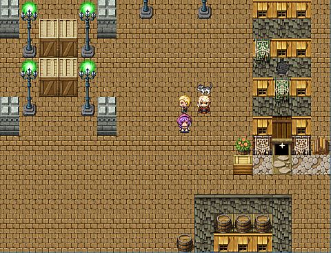 Fateholders of Tetsoidea