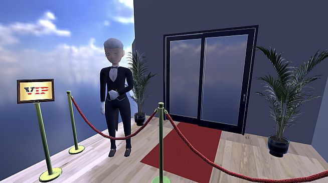 The Onion Voting Simulator 3D