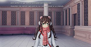 The Sekimeiya: Spun Glass