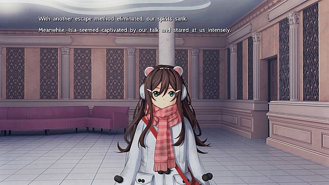 The Sekimeiya: Spun Glass