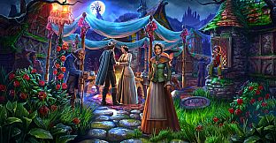 Grim Legends Collection