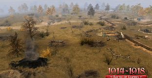Battle of Empires: 1914-1918 - Battle of Cambrai