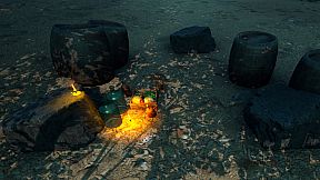 Blast 3D The Arrival ~ Chapter 0 ~