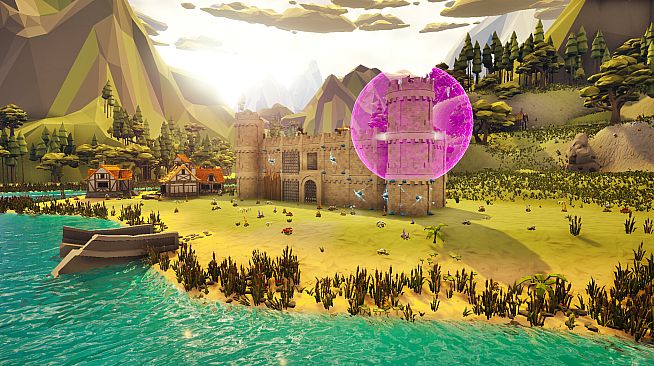 Castle Clash
