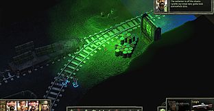 Tunnels of Death