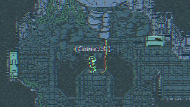 the machine that BREATHES