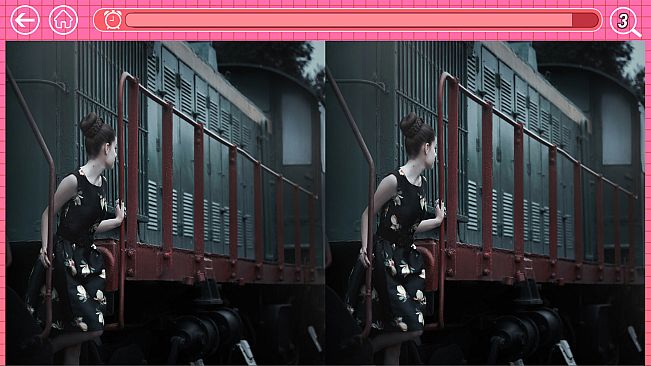 Spot The Differences 2020 | 大家来找茬 2020