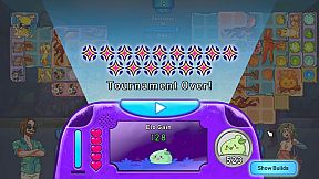 NEODUEL: Backpack Monsters