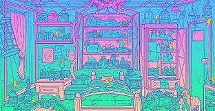 Flats Full of Cats: Bugs & Bolts