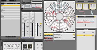 Liquid Rhythm BeatForm Shifter
