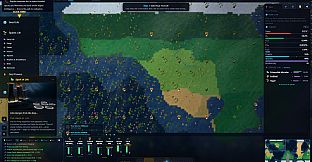 Biosphere Simulator