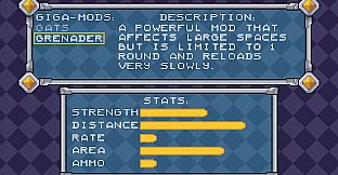 Lock & Key: A Hunter's Legacy