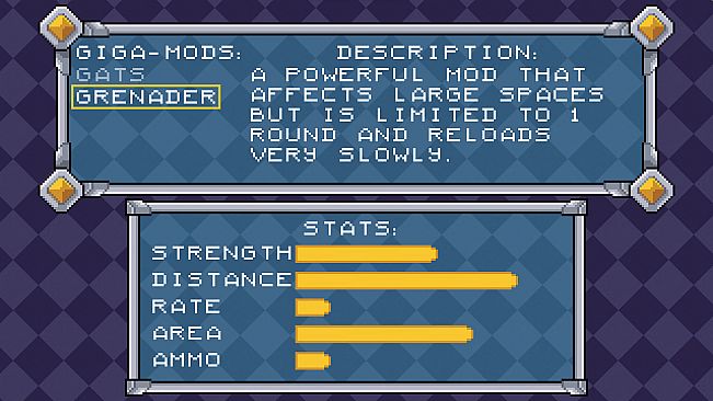 Lock & Key: A Hunter's Legacy