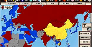 Mao's Legacy: Homeland or Death