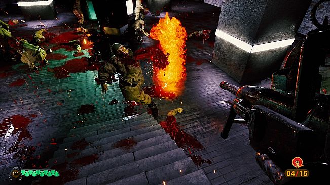 RUSLICSTAN INVADES - SUPPORT 5$