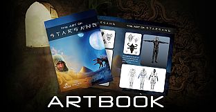 Starsand - Digital Supporter Pack