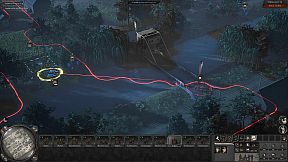 Headquarters: World War II