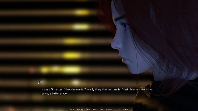 Projekt: Passion - Season 1