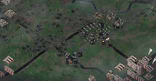 There Is Eternal War