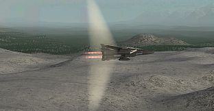 VTOL VR: EF-24 Mischief - Electronic Warfare