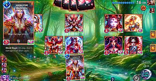 Battle Babes: Lightning