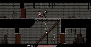 Jack The Reaper : Vagrants in the Mist