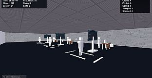 Insurance Agent Simulator