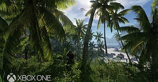Crysis Remastered