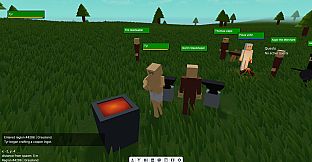 Programming Game
