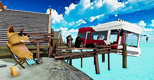 Solar Panic: Utter Distress