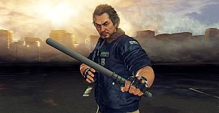 Yakuza: Like A Dragon