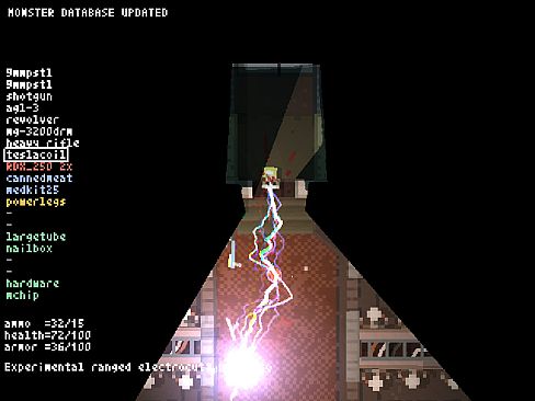 Teleglitch: Die More Edition