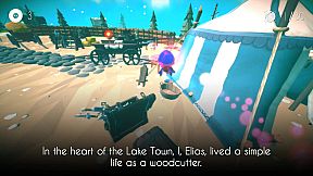 Beyond Memories - Tale of The Lost Souls