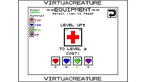 VirtuaCreature