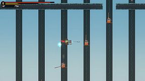 Orc Tales: Olgob The Bold