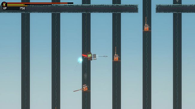 Orc Tales: Olgob The Bold