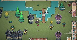 Castlefolk