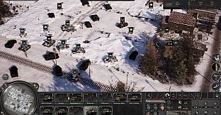 Headquarters: World War II - Ardennes