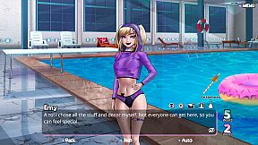 EmyLiveShow: S&M story