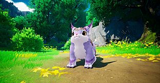 DragonSword : Awakening - Familiar : Viola Flying Squirrel