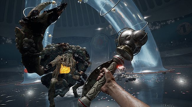 Atomic Heart - Ultimate Edition