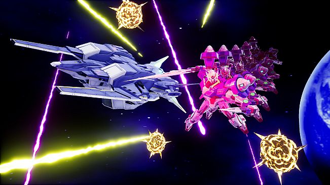 GUNDAM BREAKER 4 Diorama Pack Set