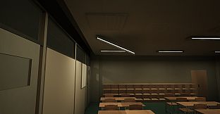 6F: NIGHT SCHOOL LOOP∞
