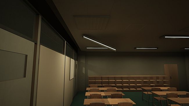 6F: NIGHT SCHOOL LOOP∞