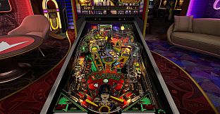 Pinball FX - Elvira and the Party Monsters