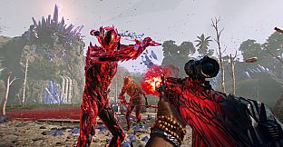 Far Cry 6: Lost Between Worlds