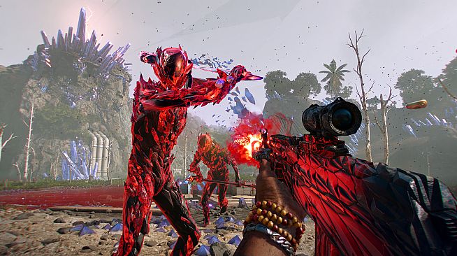 Far Cry 6: Lost Between Worlds