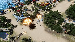 Armor Clash 2022  [RTS]