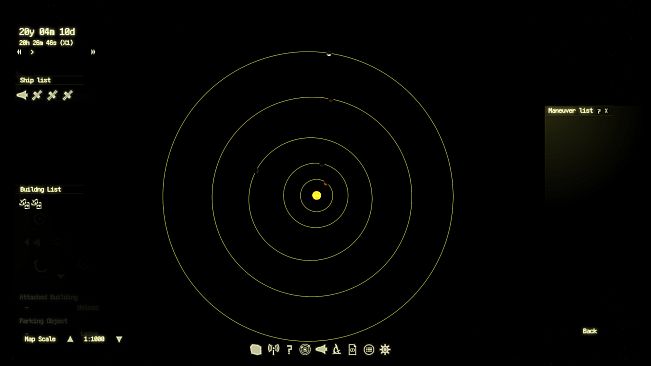 RemoteSpace: First Settlement